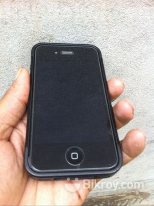 Apple iPhone 4S (Old)